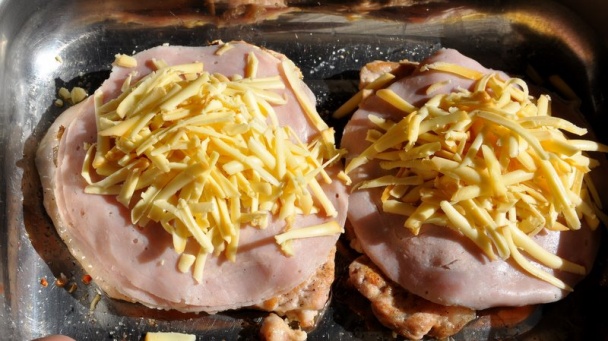 Debrecínske rezne - obrázok 3