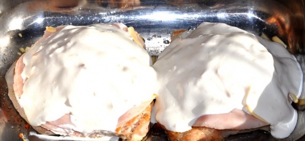 Debrecínske rezne - obrázok 4