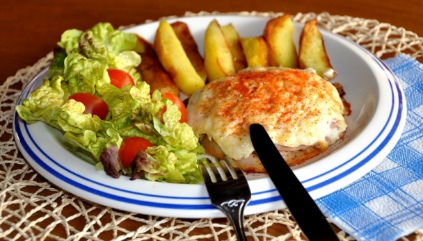 Debrecínske rezne - obrázok 5