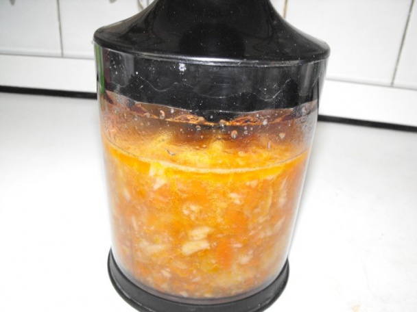 Sviečková s brusnicami - obrázok 7