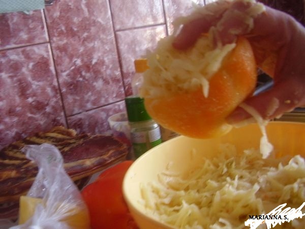 Plnená pečená paprika - obrázok 1