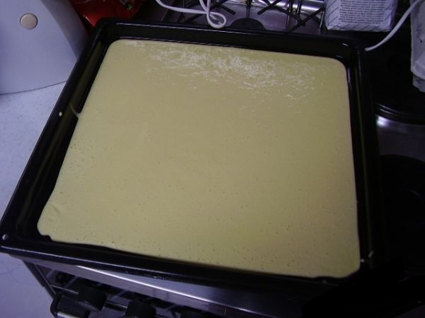 Dezert Šubare- ruske kape: Baranice...:D - obrázok 2