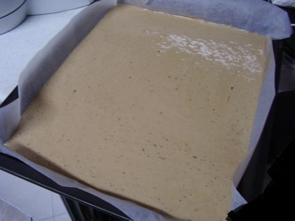 Dezert Šubare- ruske kape: Baranice...:D - obrázok 3