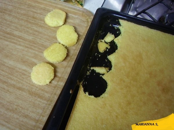 Dezert Šubare- ruske kape: Baranice...:D - obrázok 4