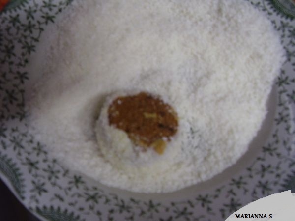 Dezert Šubare- ruske kape: Baranice...:D - obrázok 6