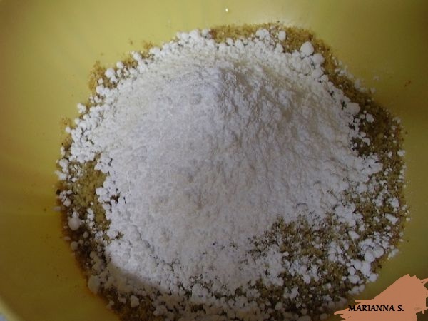 Broskynky- nepotrebujete formičky - obrázok 5