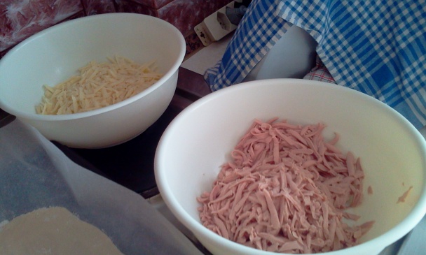 Pizza Mars - obrázok 2