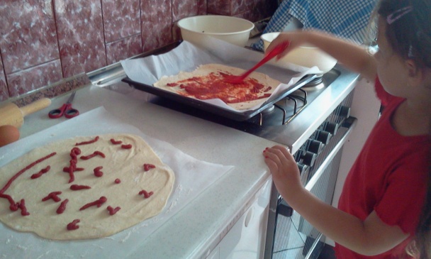 Pizza Mars - obrázok 3