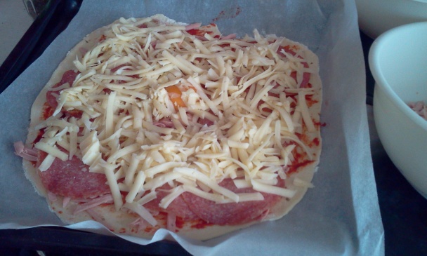 Pizza Mars - obrázok 5