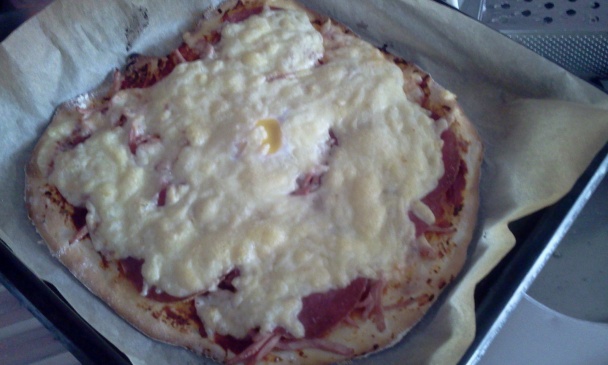 Pizza Mars - obrázok 6