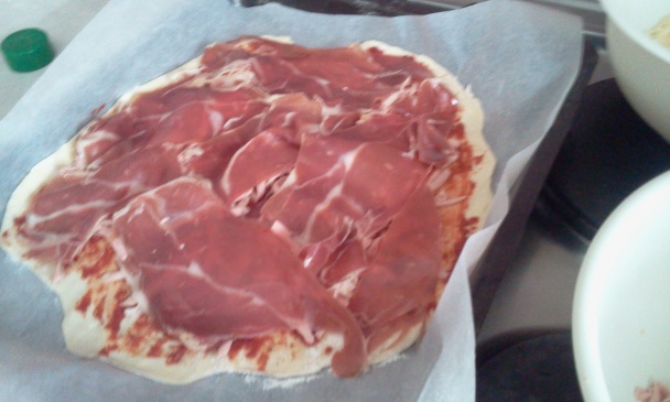 Pizza Mars - obrázok 7