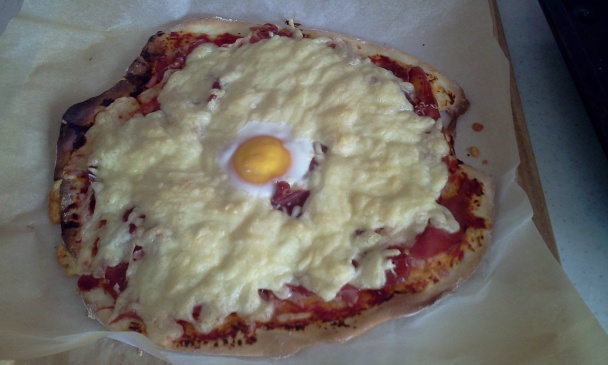 Pizza Mars - obrázok 8