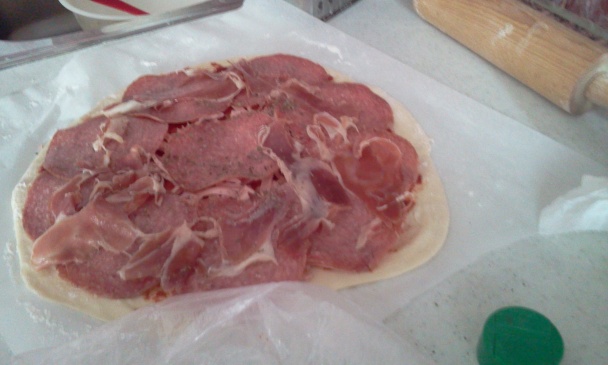 Pizza Mars - obrázok 9