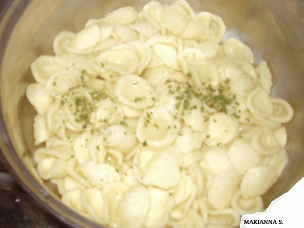 Morčacie na hubách s parádnou cestovinou - obrázok 4