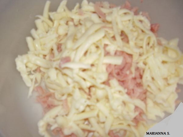 Morčacie na hubách s parádnou cestovinou - obrázok 5