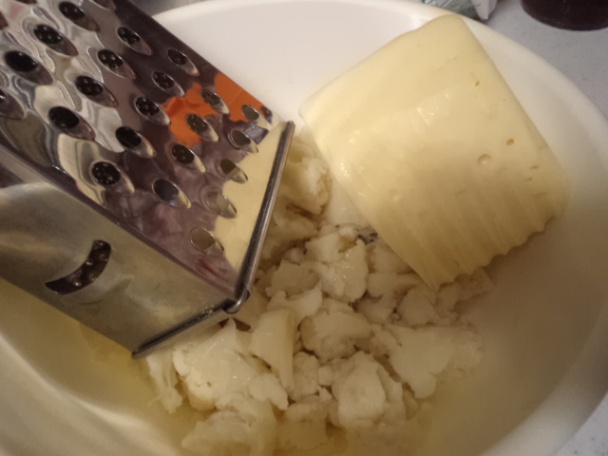 Zapekaná zelenina - obrázok 2