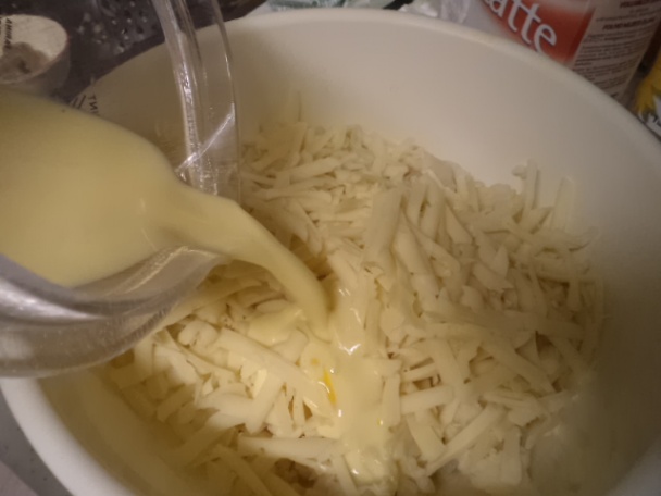 Zapekaná zelenina - obrázok 3