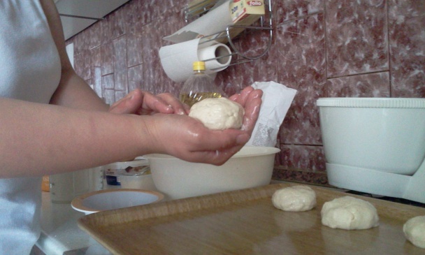 Burek - mäsový - obrázok 2