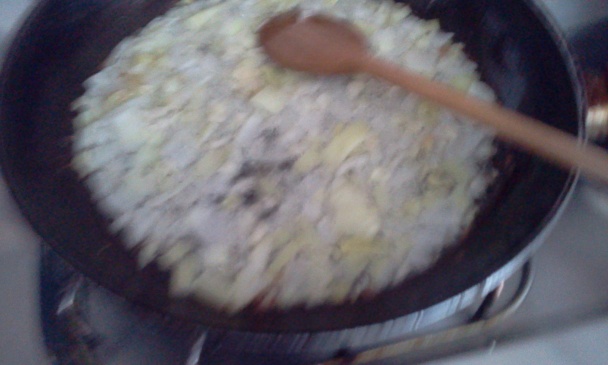 Burek - mäsový - obrázok 3