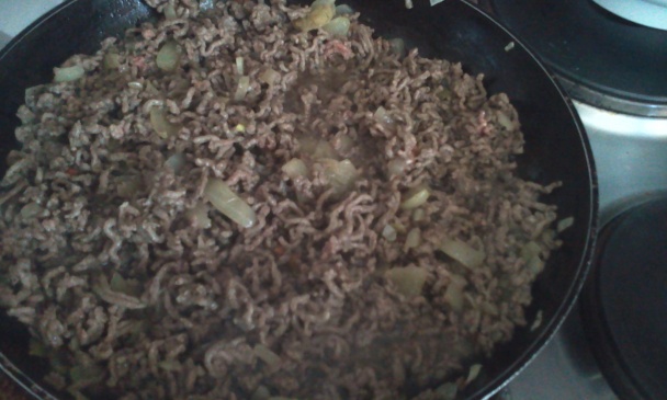 Burek - mäsový - obrázok 5