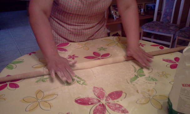 Burek - mäsový - obrázok 10