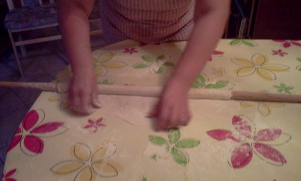 Burek - mäsový - obrázok 11