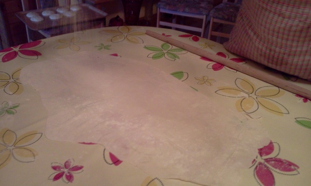 Burek - mäsový - obrázok 12