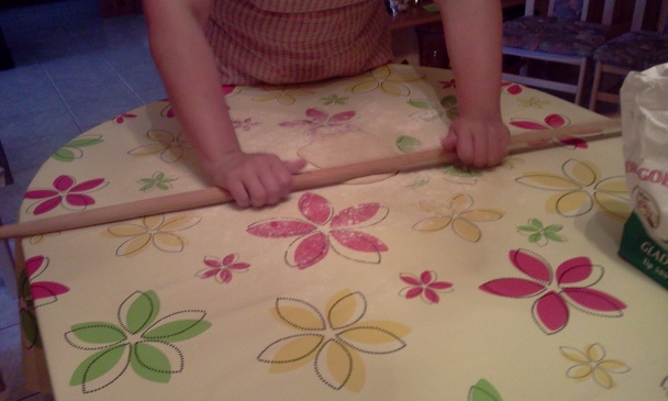 Burek - mäsový - obrázok 6