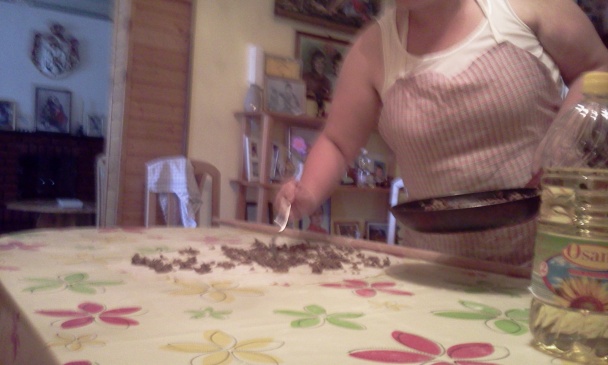 Burek - mäsový - obrázok 13