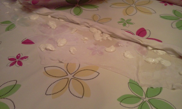 Syrnica - pita od syra - tvarohu - obrázok 7