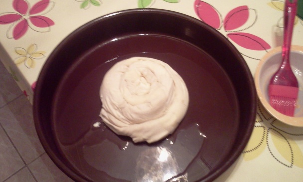 Syrnica - pita od syra - tvarohu - obrázok 8