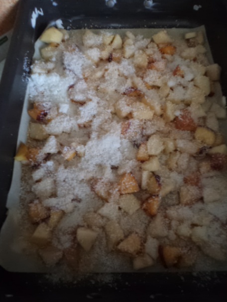 Ovocná štrúdľa - obrázok 3