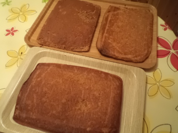 Grécka torta - obrázok 2