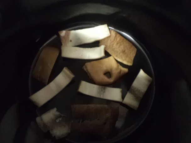 Sarma - holúbky z kyslej kapustovej hlavy (fotorecept) - obrázok 4