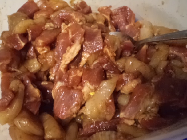 Mučkalica (fotorecept) - obrázok 1