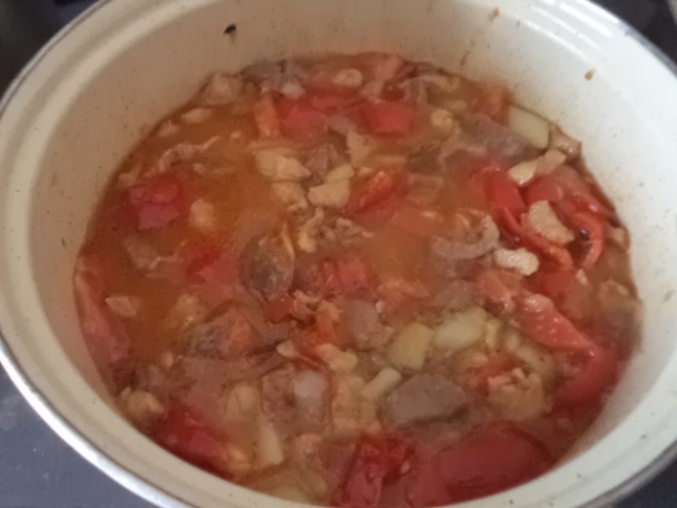 Mučkalica (fotorecept) - obrázok 5