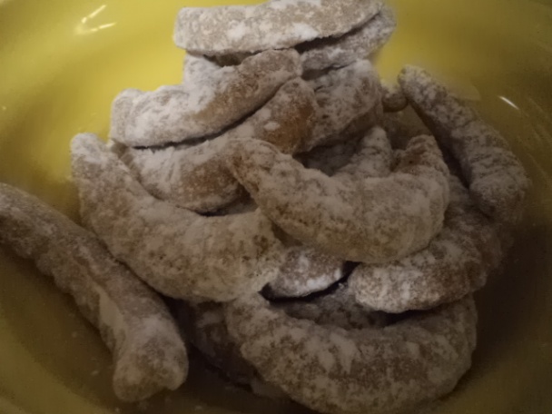 Medvedie labky (fotorecept) - obrázok 3