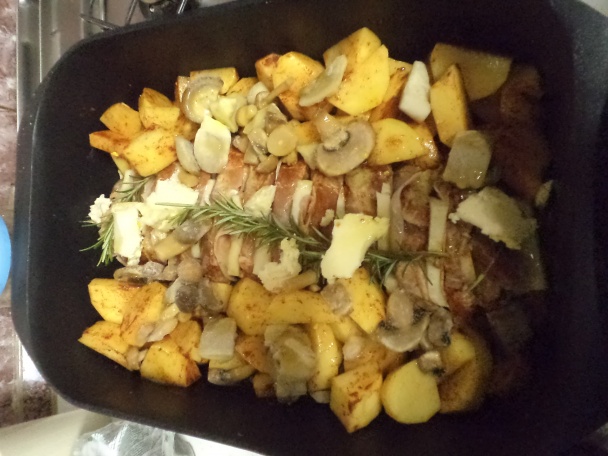 Zatova pečienka - obrázok 1