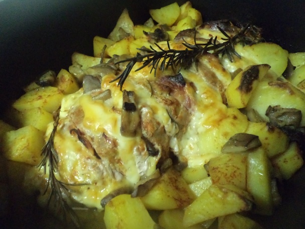 Zatova pečienka - obrázok 2