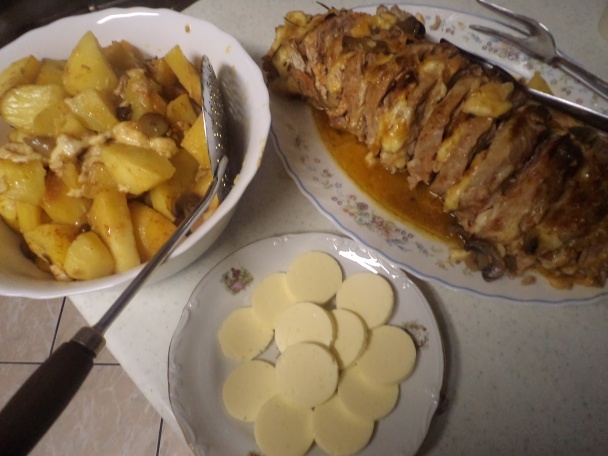 Zatova pečienka - obrázok 3