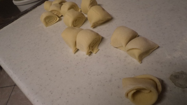 Slávnostný chlieb - obrázok 4