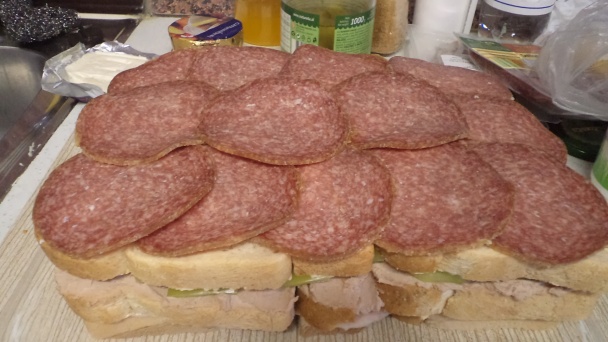 Slaná torta (fotorecept) - obrázok 3