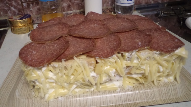 Slaná torta (fotorecept) - obrázok 4