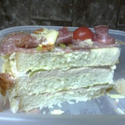 Slaná torta (fotorecept) - obrázok 7