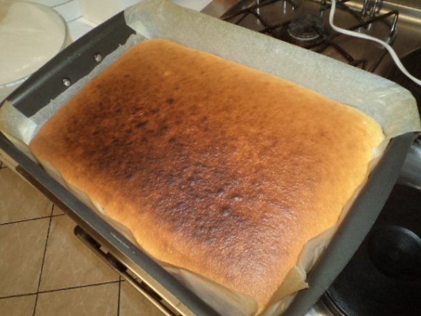 Čupavci - kokosové kocky (fotorecept) - obrázok 1