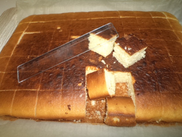 Čupavci - kokosové kocky (fotorecept) - obrázok 2