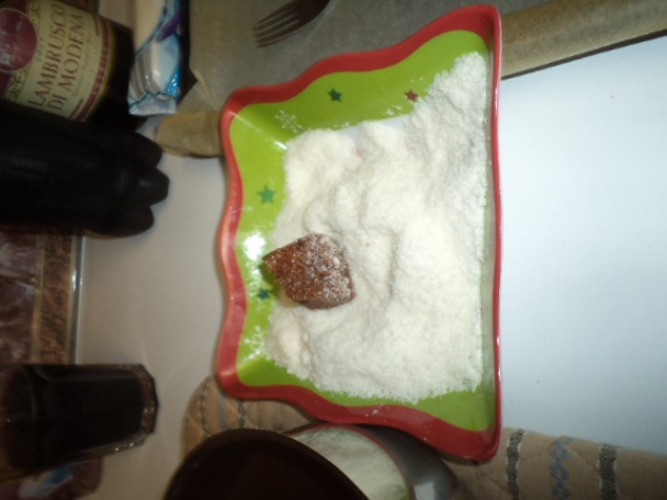 Čupavci - kokosové kocky (fotorecept) - obrázok 4