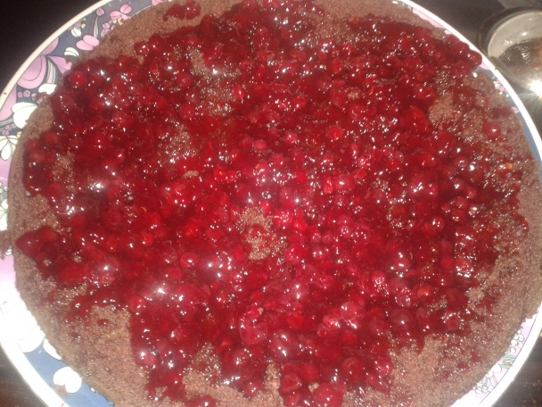 Poschodová skoro Krtkova Torta - obrázok 3