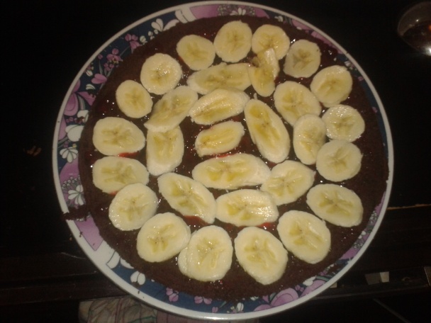 Poschodová skoro Krtkova Torta - obrázok 4