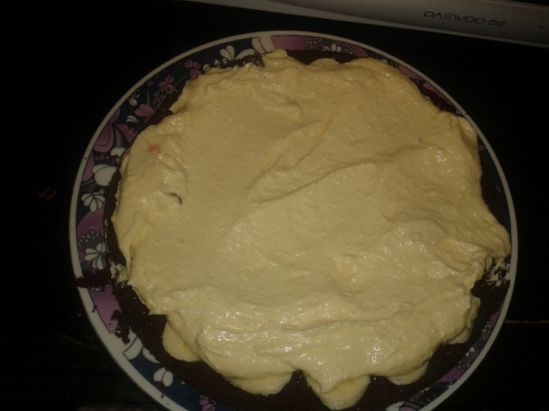 Poschodová skoro Krtkova Torta - obrázok 5